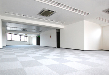 エアコン移設工事イメージ